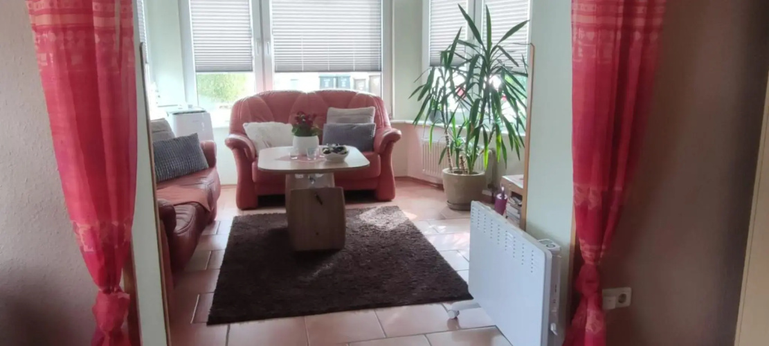 Ferienwohnung Gohlke