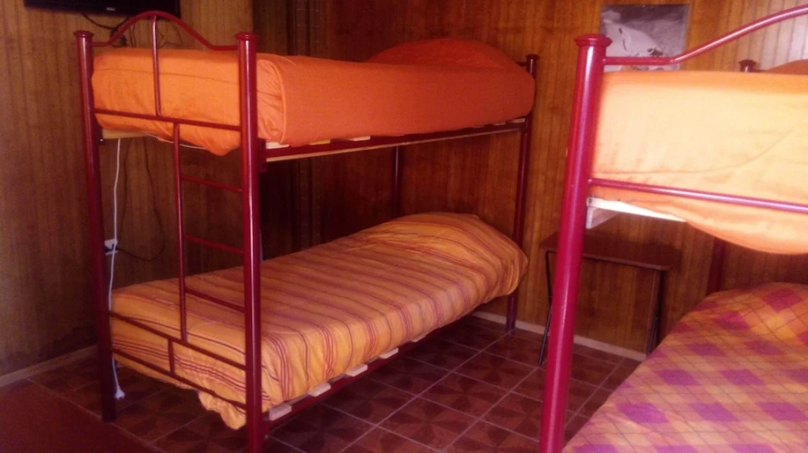 Hotel Amigos