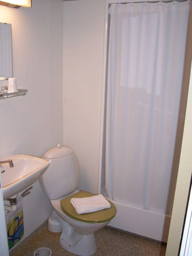 Hotel Hvide Kro