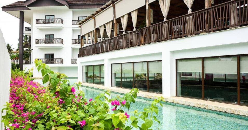 Imagen de Melia Cartagena Karmairi Adults Only