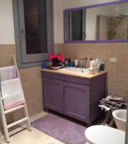 2 Bedrooms Luxury Apartment