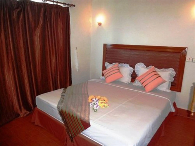 King Gold Hotel & Apartment