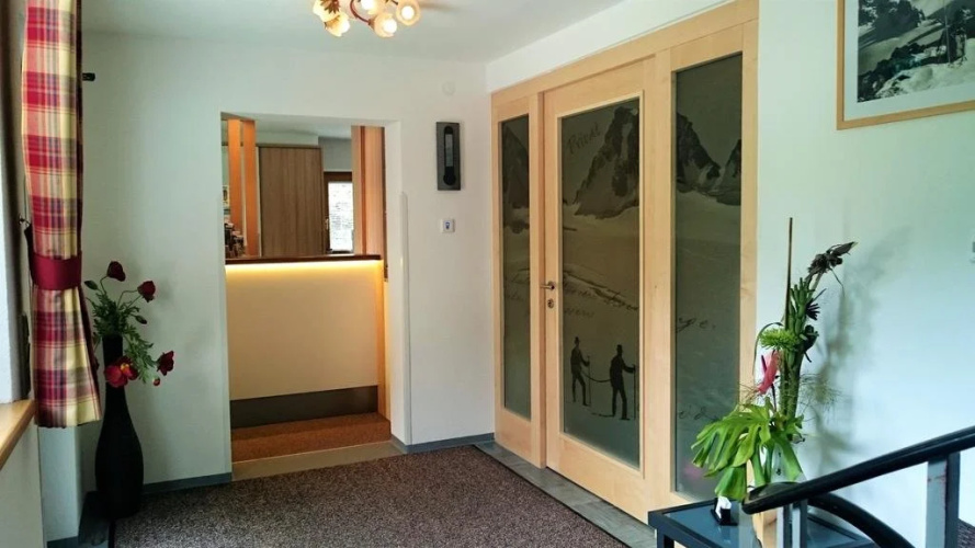 Haus Zeinissee
