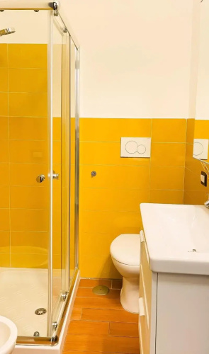 Colosseum Luxury Guesthouse