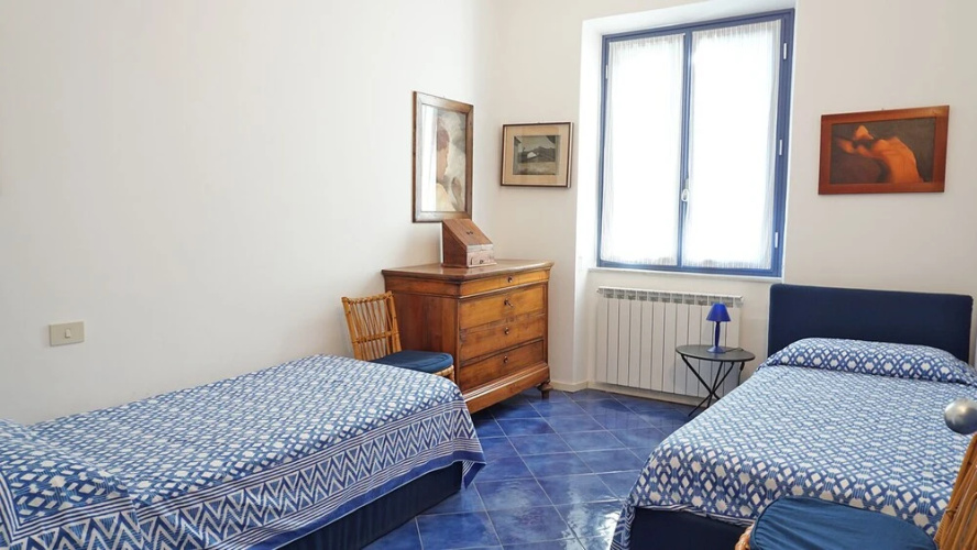 Appartamento in Blue
