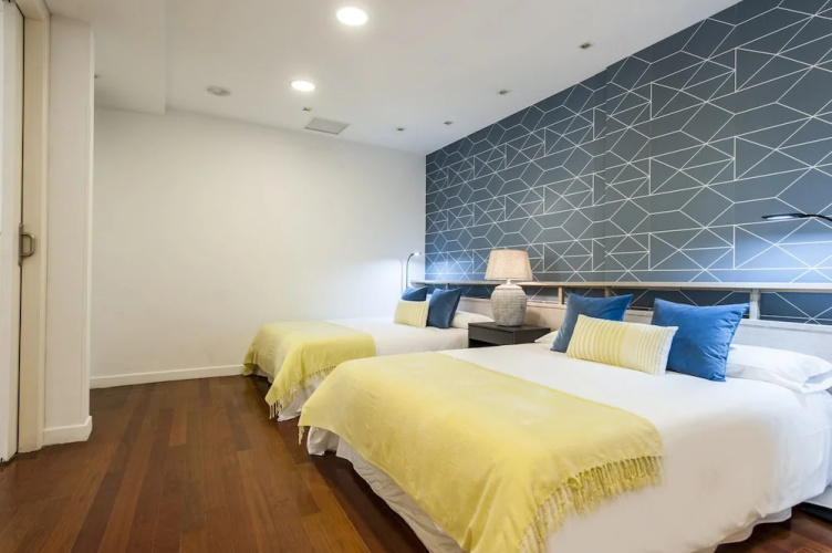 Apartamento Fuencarral V
