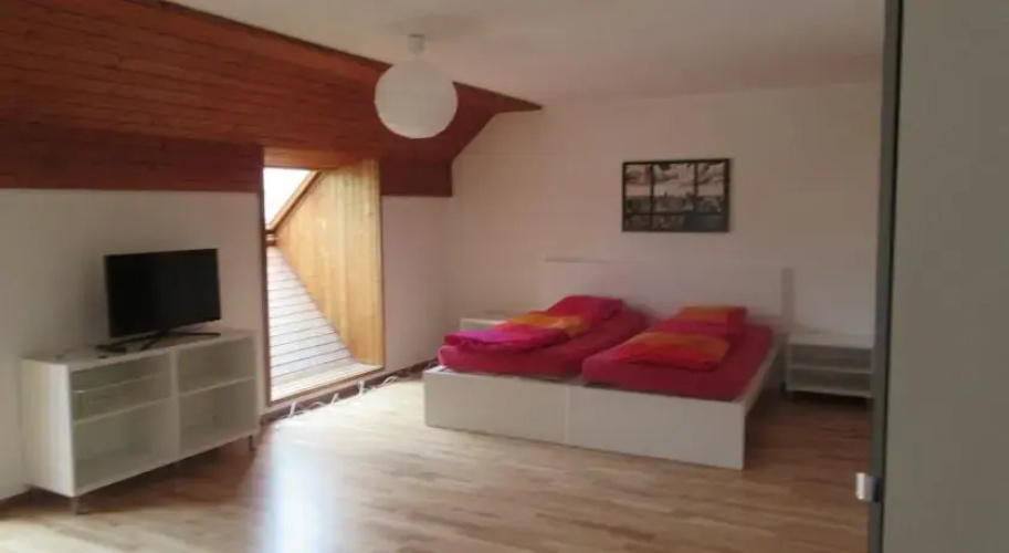 good bed Aarwangen