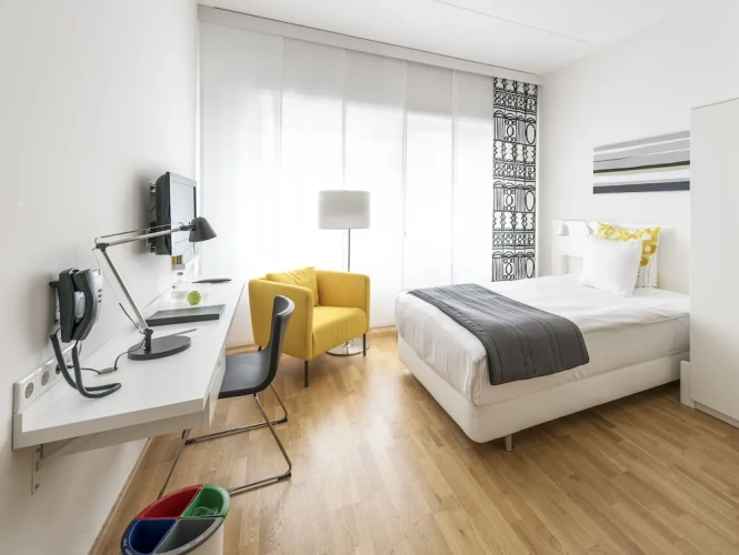 Comfort Single room