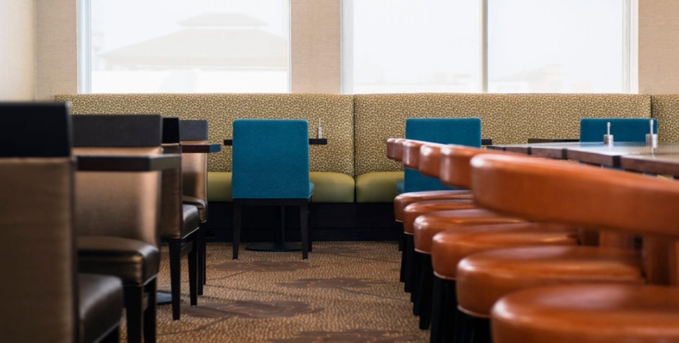 Hilton Garden Inn West Edmonton photo 19