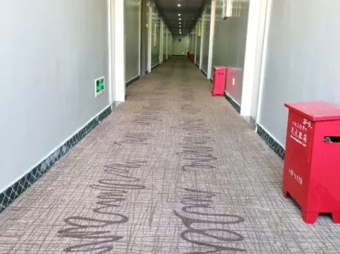 Huashu Hotel