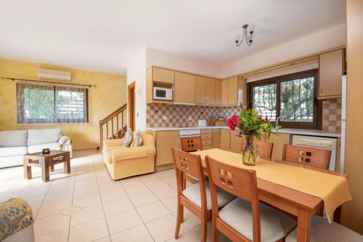 Olive Tree Villas