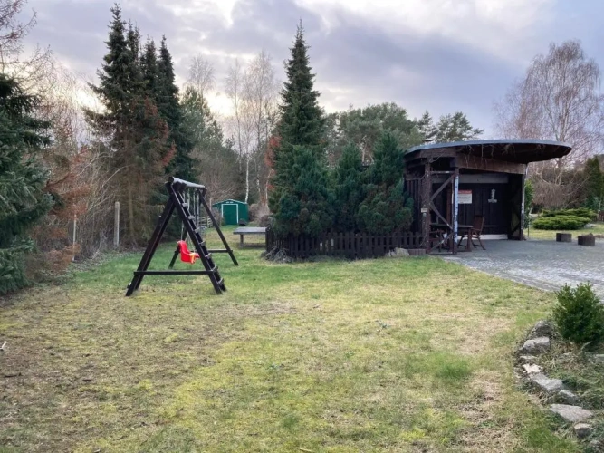 2 Bedrooms Double Apartment