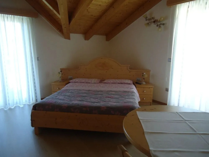 Agritur Belsogno