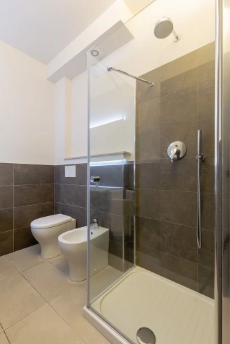 Superior Triple room beachfront