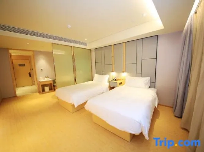 Comfort Twin room