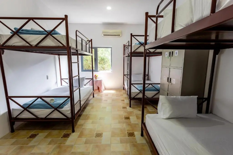 The Dreamers Homestay