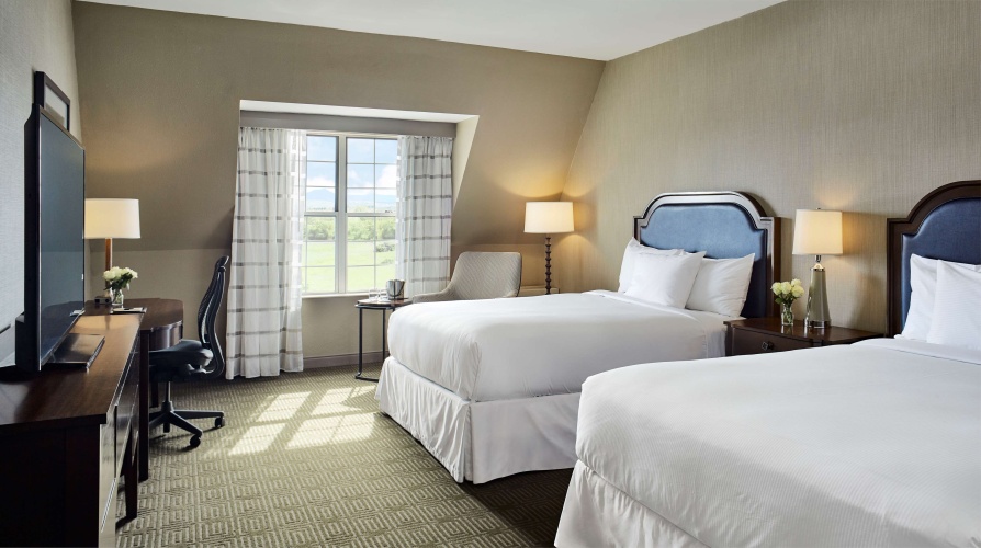 DoubleTree by Hilton Burlington Vermont photo 7