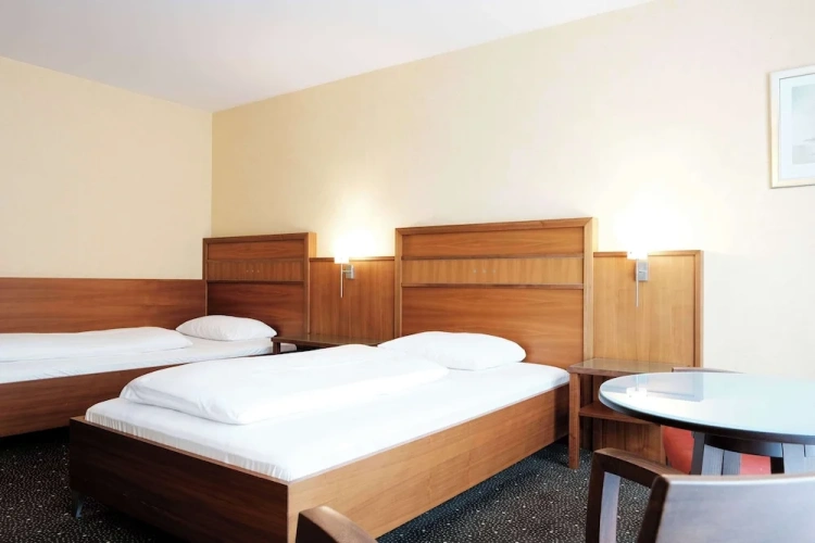Business Twin room
