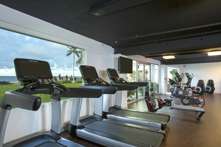 Grand Naniloa Hotel Hilo - a DoubleTree by Hilton photo 19