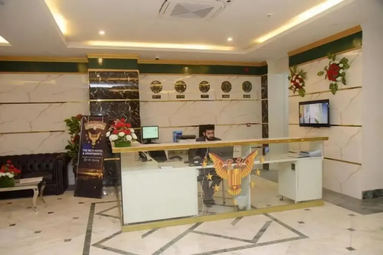 Imagen del hotel