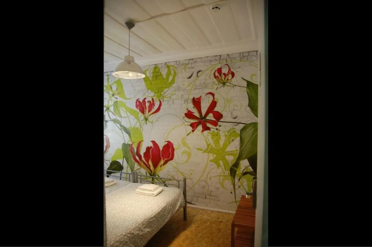 Alface Hostel