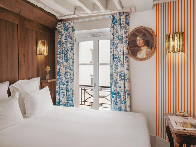 Madeleine de Senlis Hotel