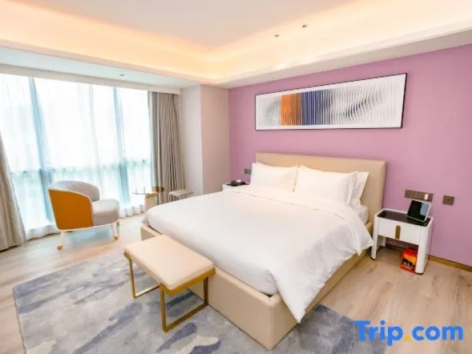 Twin Family Suite