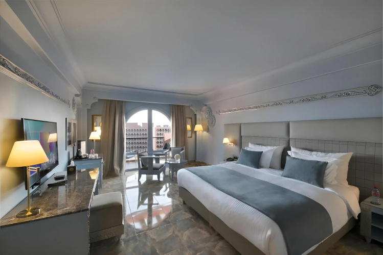 Grand Mogador MENARA photo 7