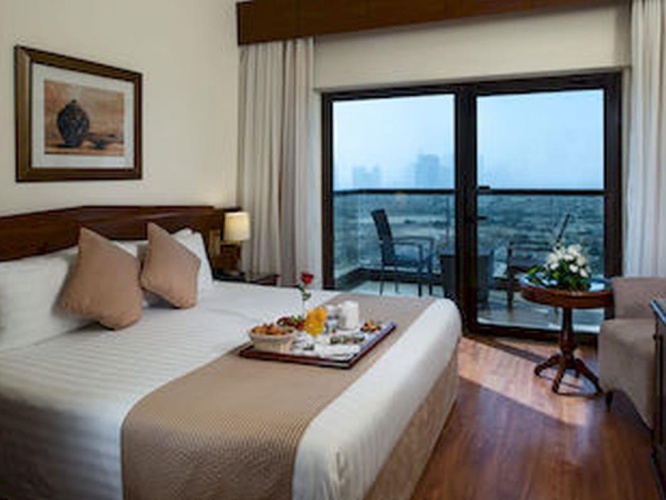 The Canvas Dubai, Mgallery By Sofitel photo 37