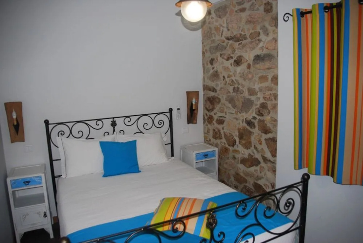 Casas no Terreiro