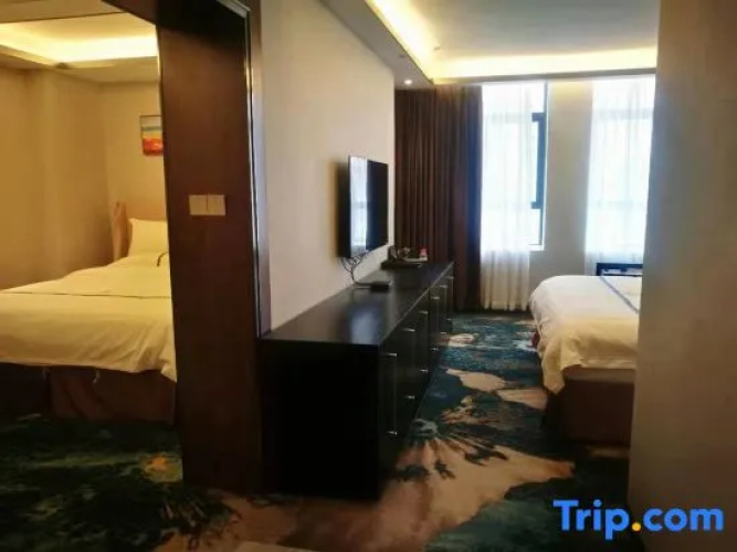Tanyue Boutique Hotel