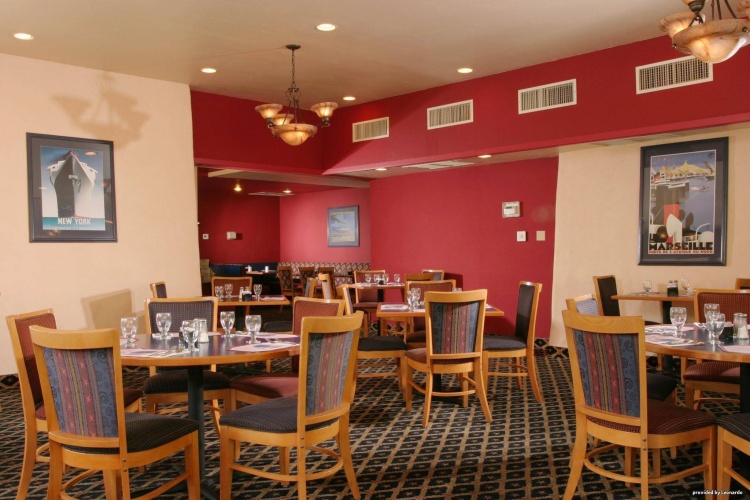 Best Western Seven Seas photo 27