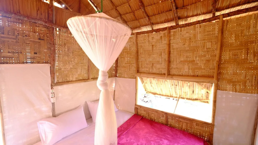 Captain Yut's Bungalow