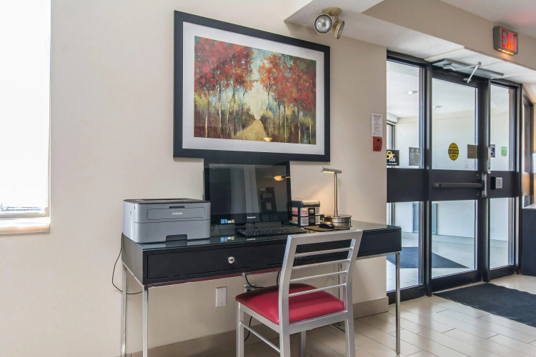 Comfort Inn Kapuskasing