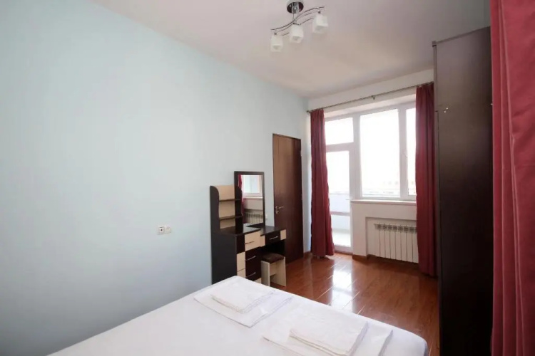 Apartments Emili