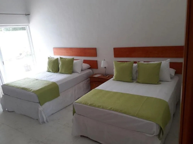 Villa Airport Prestige