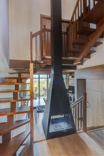 Standard room with balcony