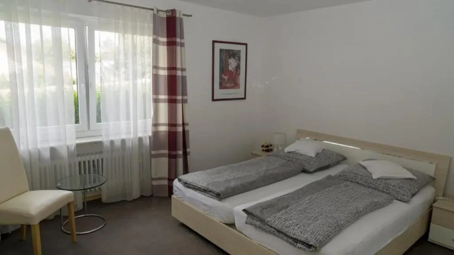Ferienwohnung Bucher Ursula