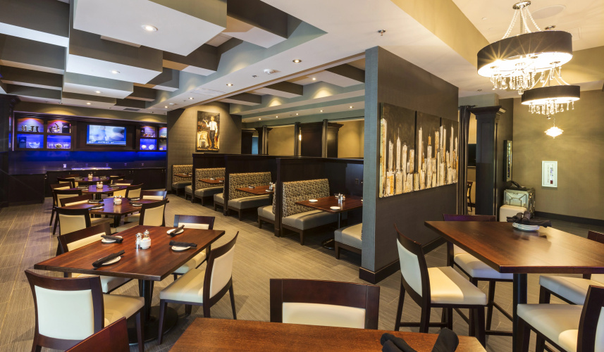 Crowne Plaza Shenandoah photo 35