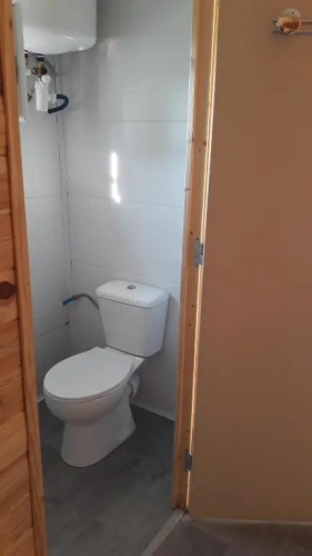 Le chalet de La Treille