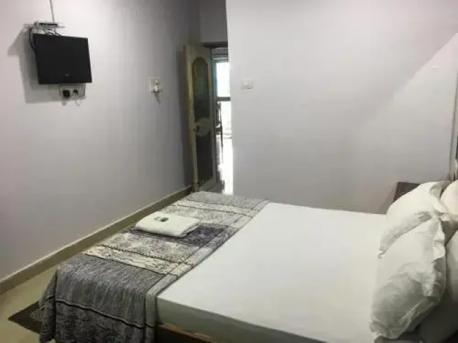 Horizon View Bed & Breakfast
