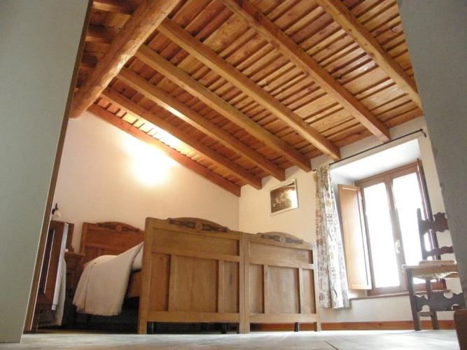 Agriturismo La Peta