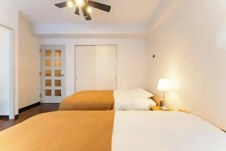 Villa Mitamura 303