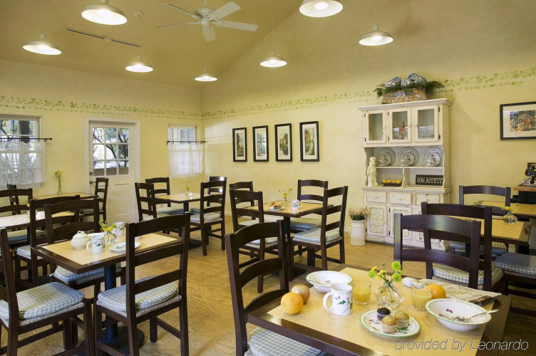 FogCatcher Inn photo 19