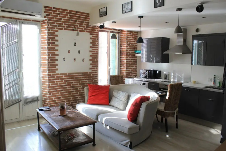 Lovely Apartment