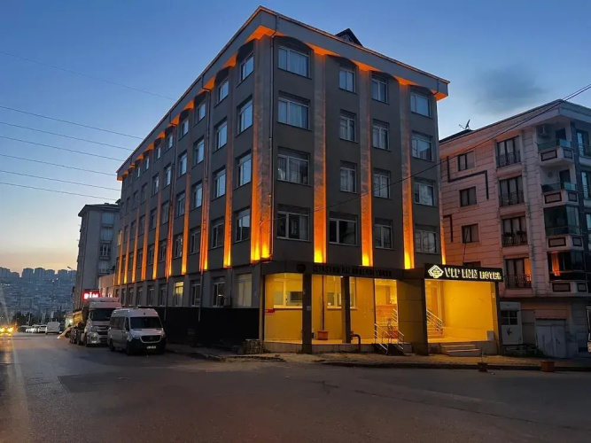 Hotelafbeelding