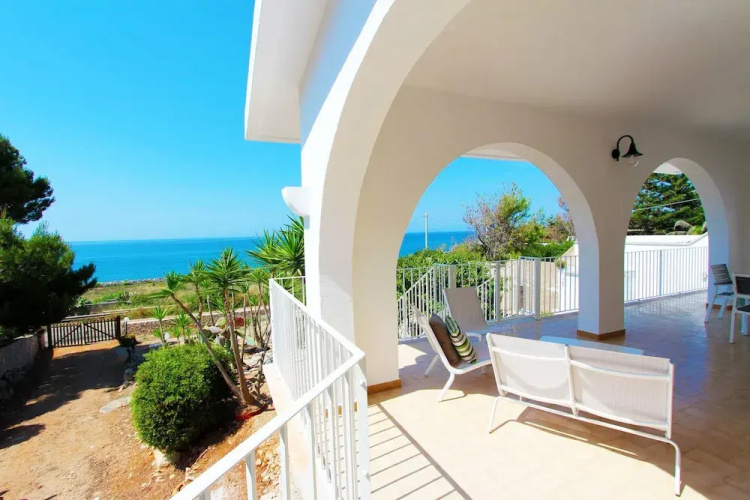 Villetta Mare 464
