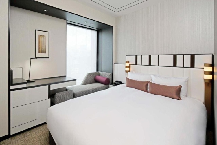 Koko Hotel Premier Nihonbashi Hamacho photo 11