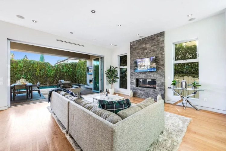 Junior Suite — Single Bed