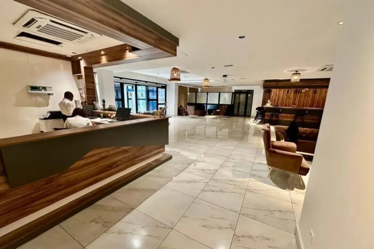 Hotel La Pivoine